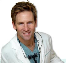Dentist Mr. Michael Murasko