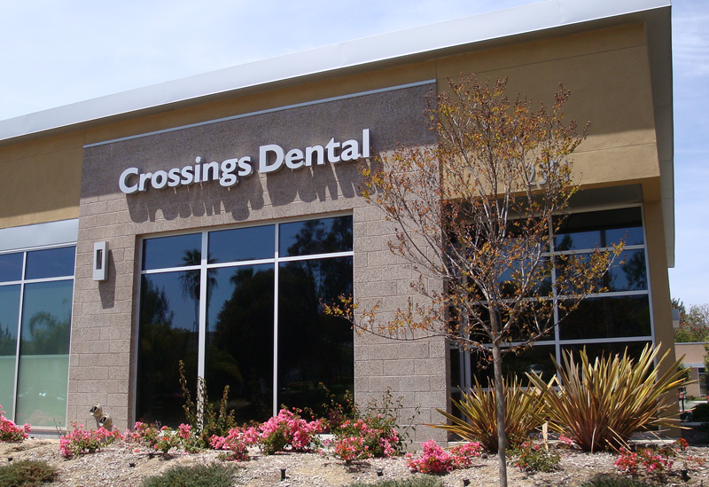 Crossings Dental Office Melrose Vista Crossings Dental