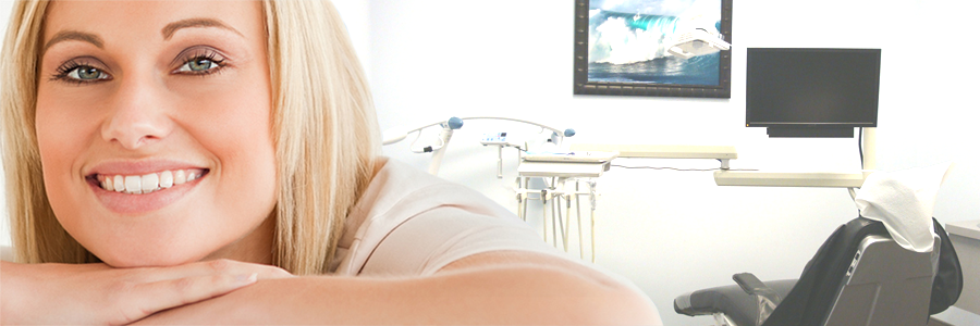 Teeth Whitening Dentist Vista CA