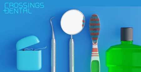 At Home Teeth Cleaning