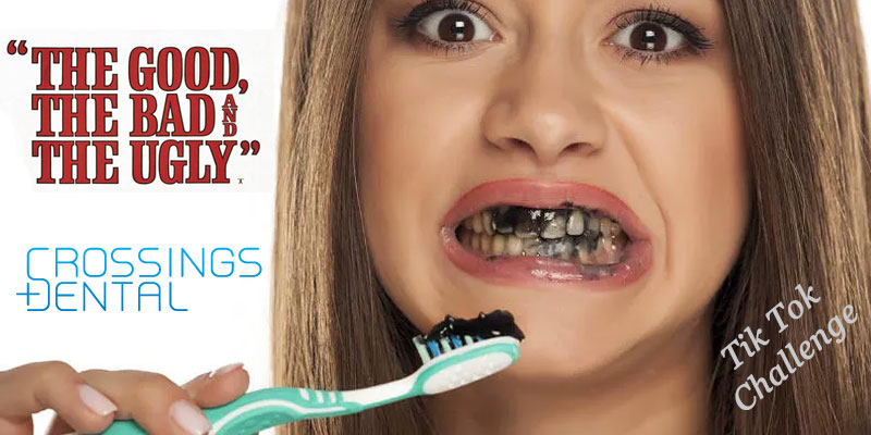 Avoid Bad Teeth Whitening Choices