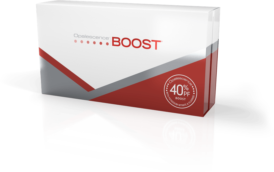 Boost Teeth Whitening