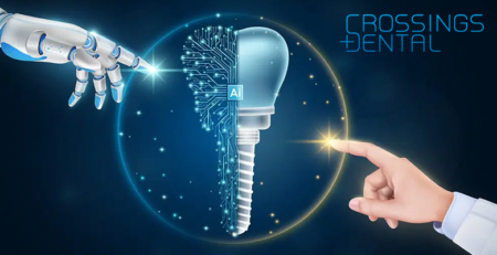 Ai Dentists in San Diego