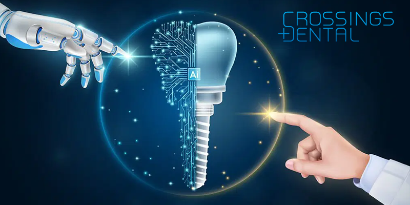 Ai Dentists in San Diego